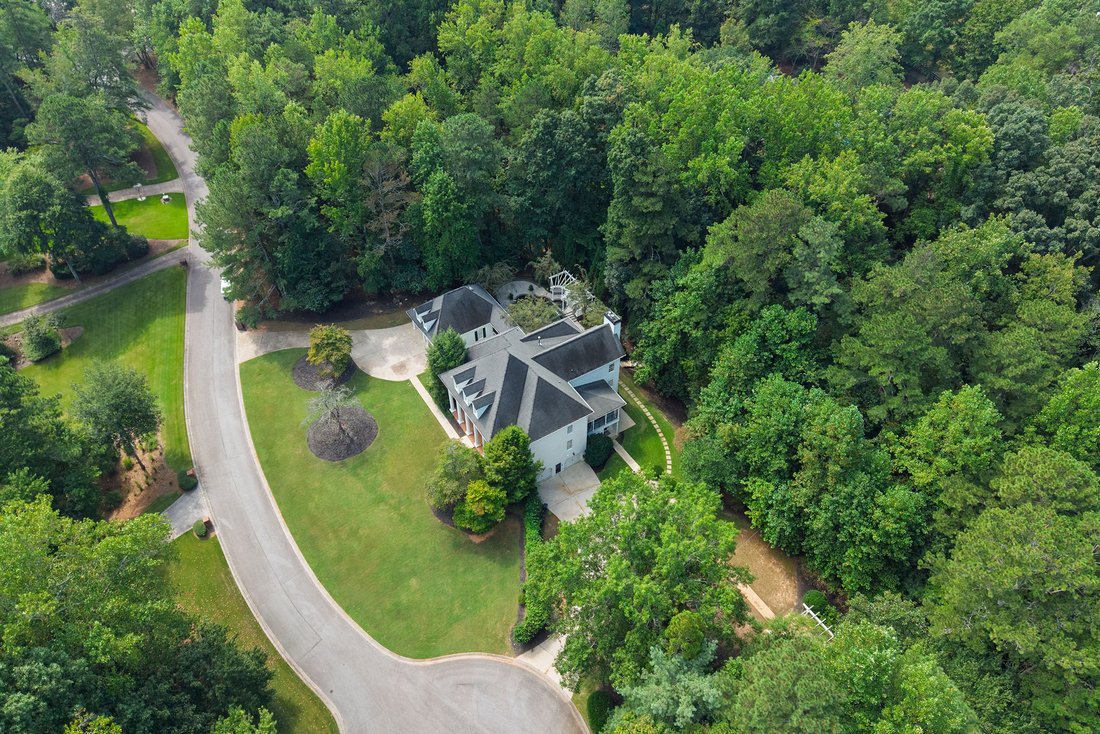 House in Marietta, Georgia, United States 3 - 18930168