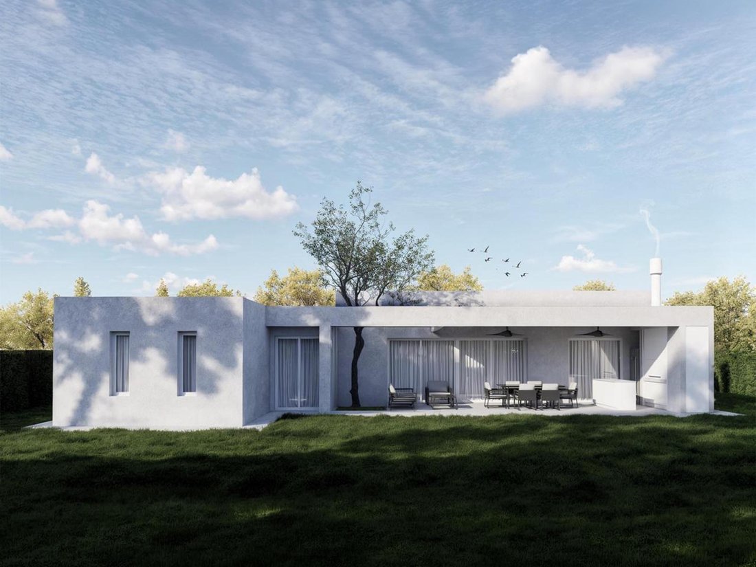 House in Funes, Santa Fe Province, Argentina 4 - 18930185