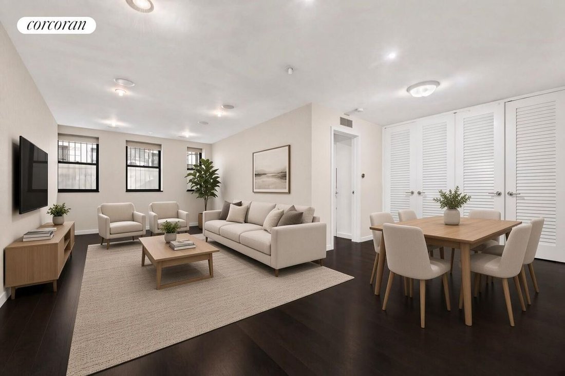 Condo in New York, New York, United States 1 - 18930187