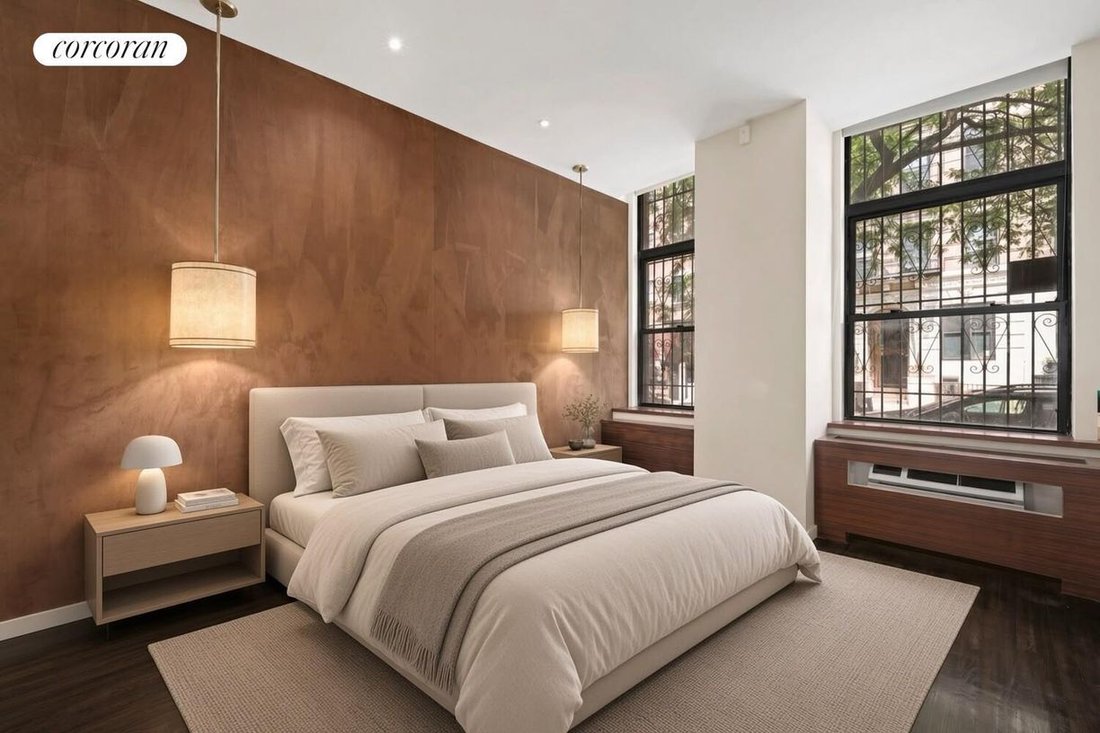 Condo in New York, New York, United States 4 - 18930187