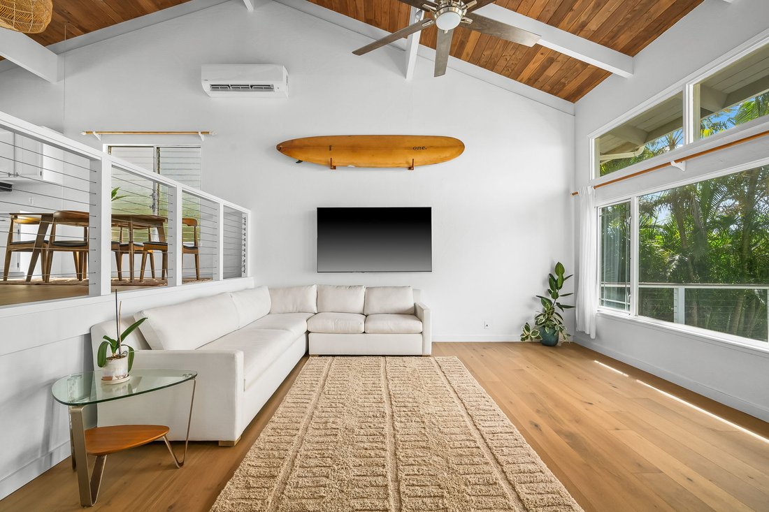 House in Kalaheo, Hawaii, United States 5 - 18930213