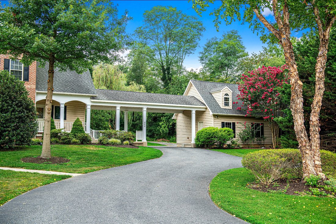 House in Bel Air South, Maryland, United States 5 - 18930216