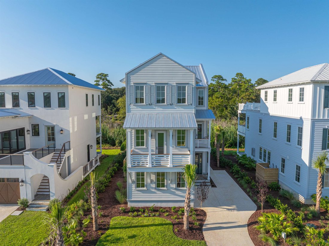 House in Georgetown, South Carolina, United States 2 - 18930162