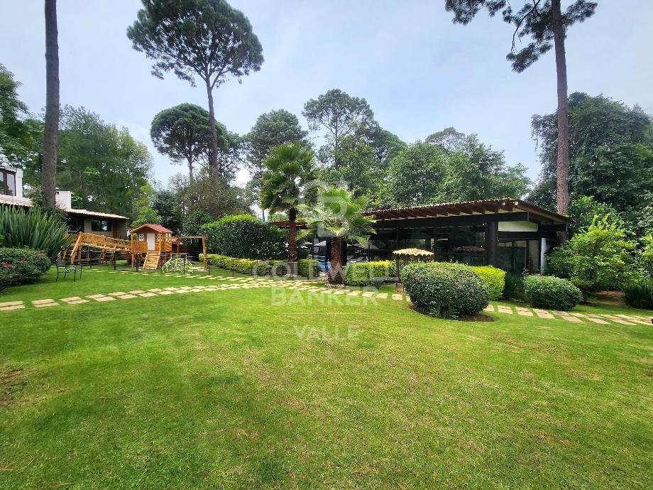 House in Valle de Bravo, State of Mexico, Mexico 5 - 18930243