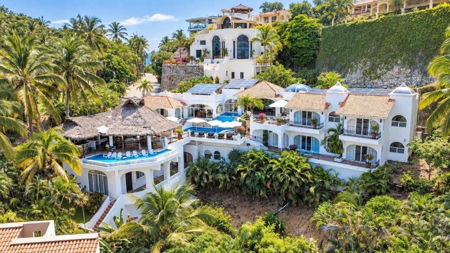 House in Manzanillo, Colima, Mexico 2 - 18930241