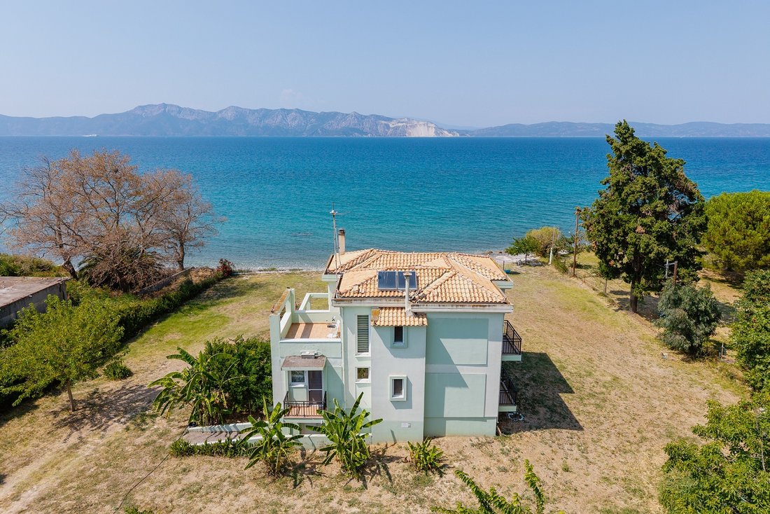 House in Dirfyon - Messapion, Thessaly and Central Greece, Greece 1 - 18930154