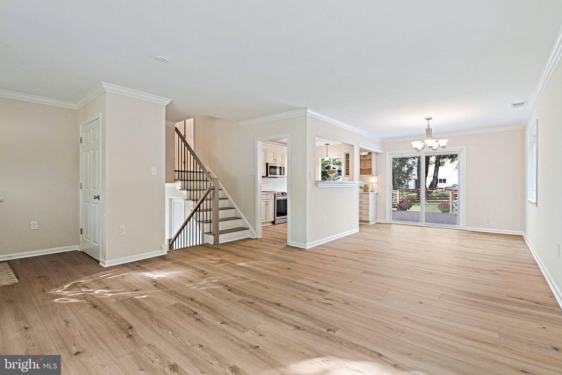 House in West Falls Church, Virginia, United States 5 - 18930188