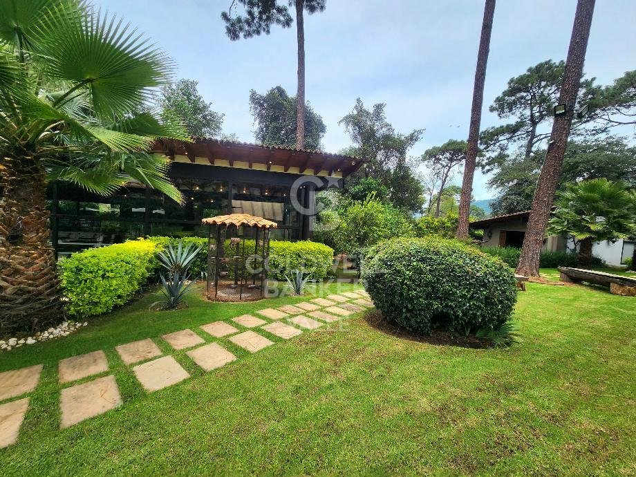House in Valle de Bravo, State of Mexico, Mexico 4 - 18930243