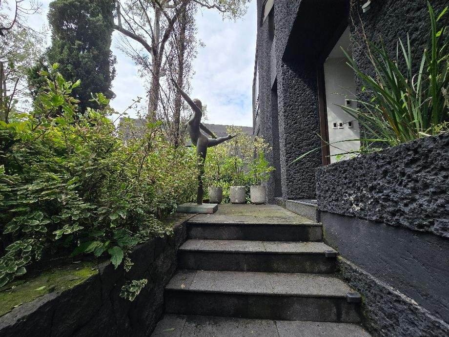House in Mexico City, Mexico 3 - 18930240