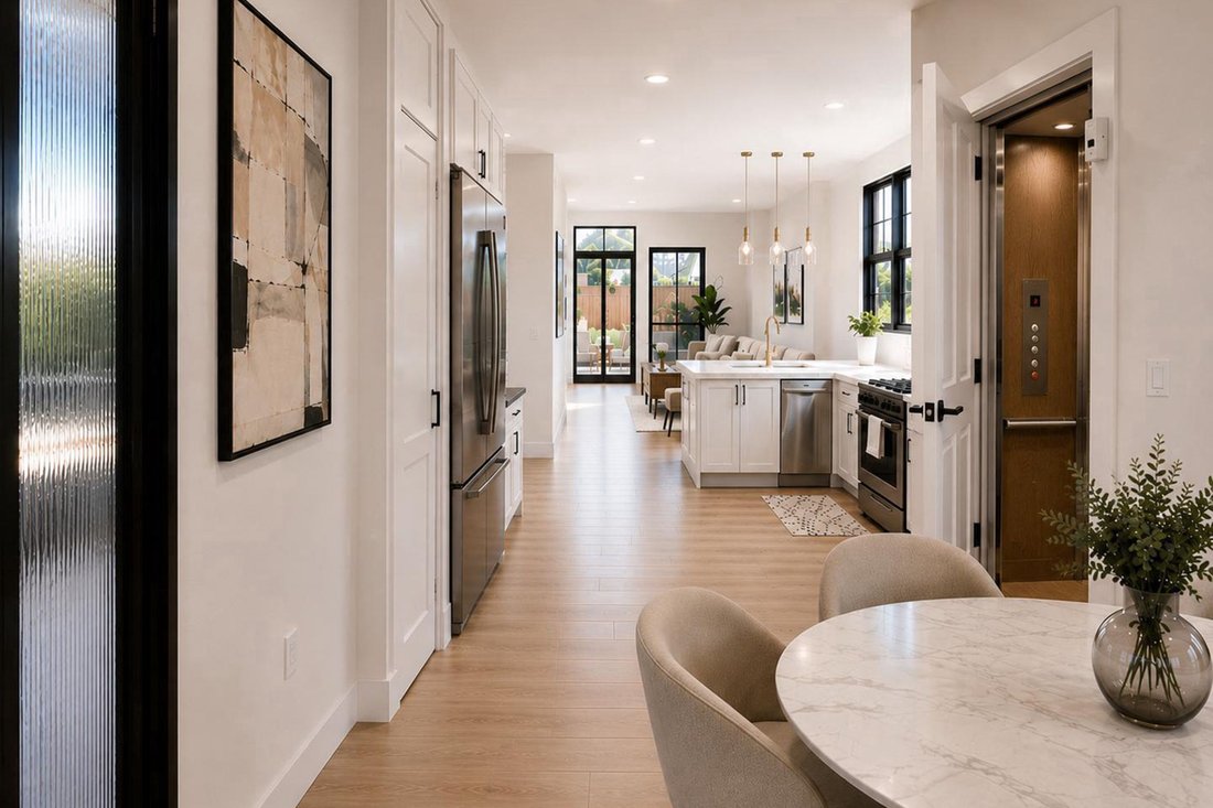 House in Alexandria, Virginia, United States 2 - 18930235