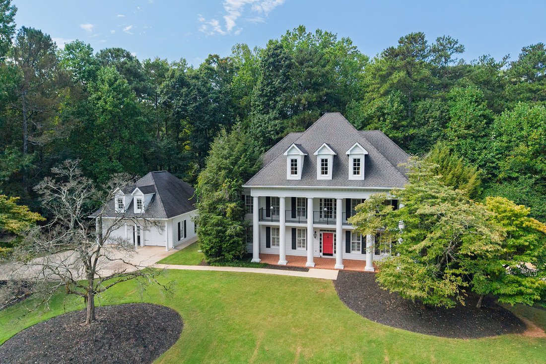 House in Marietta, Georgia, United States 1 - 18930168