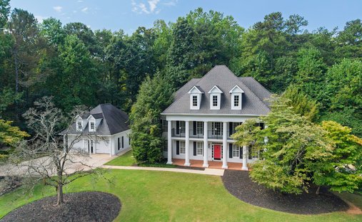 Maison à Marietta, Géorgie, États-Unis 1