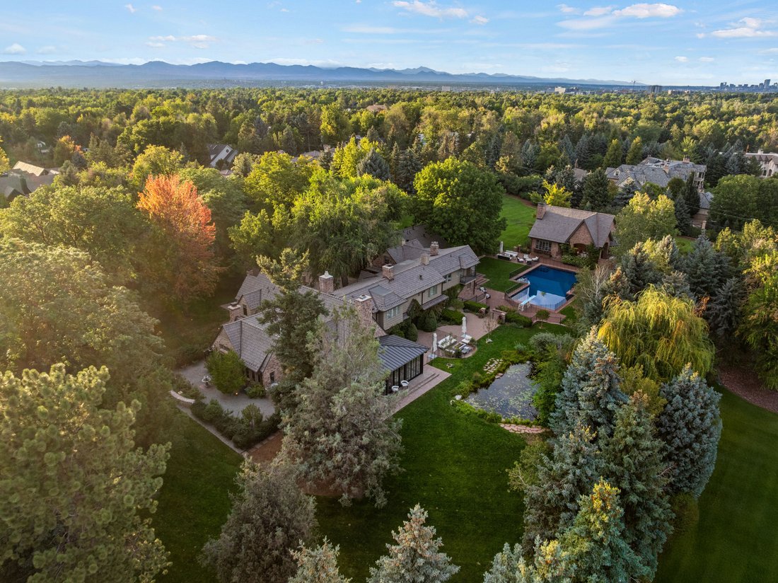 House in Englewood, Colorado, United States 2 - 18930238