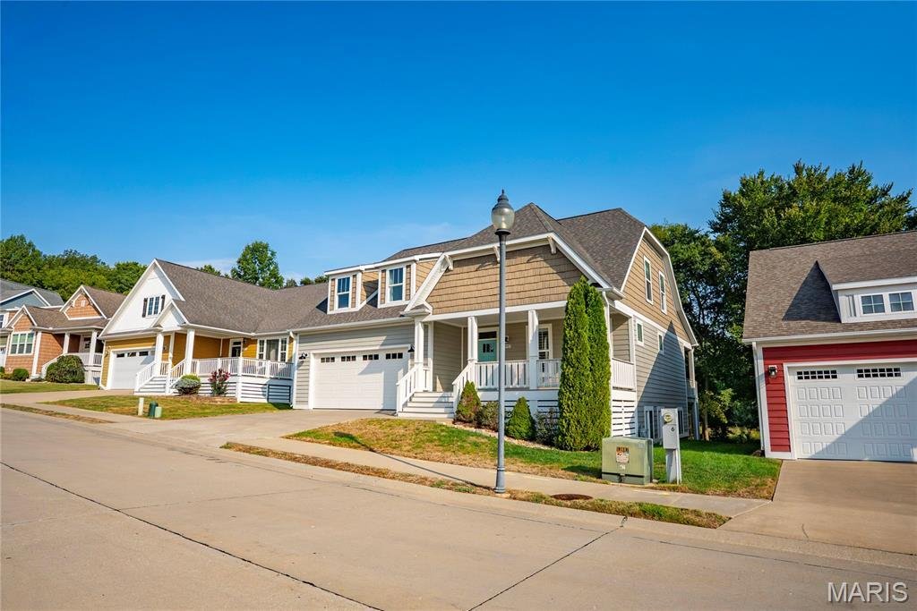 House in Cape Girardeau, Missouri, United States 3 - 18930157