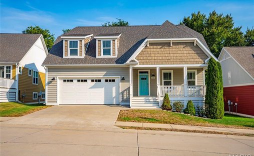 House in Cape Girardeau, Missouri, United States 1