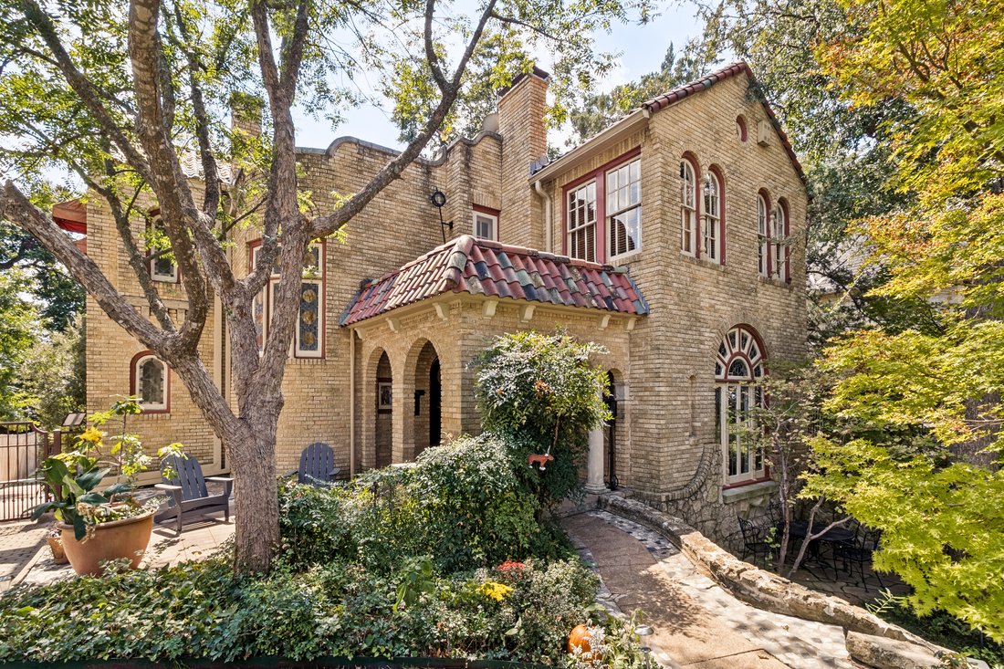 House in Dallas, Texas, United States 1 - 18930218