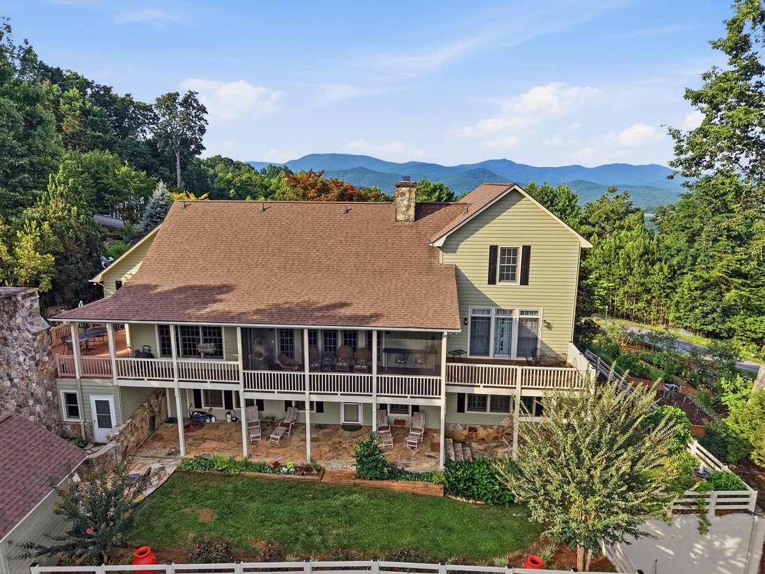 House in Blairsville, Georgia, United States 1 - 18930194