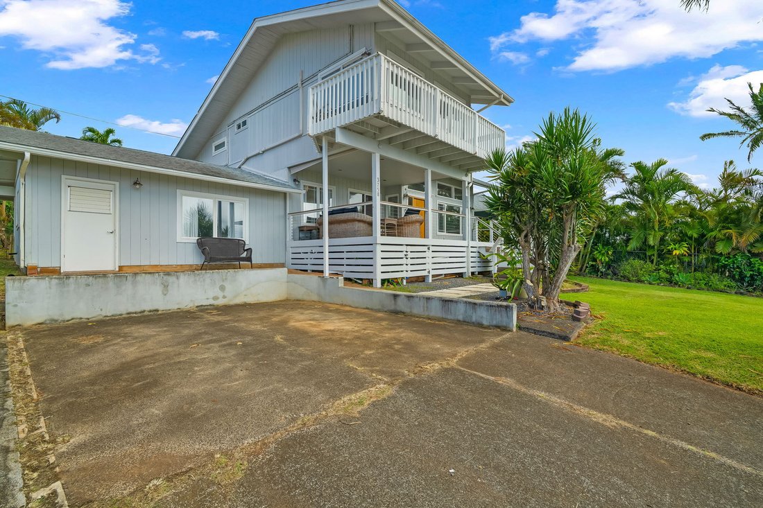 House in Kalaheo, Hawaii, United States 4 - 18930213