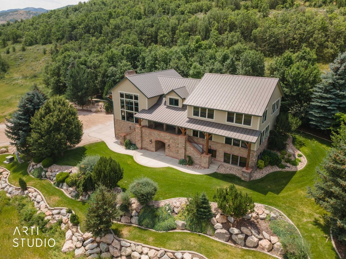 House in Huntsville, Utah, United States 1 - 18930161