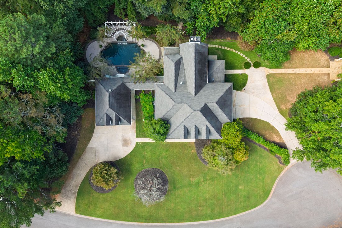 House in Marietta, Georgia, United States 2 - 18930168