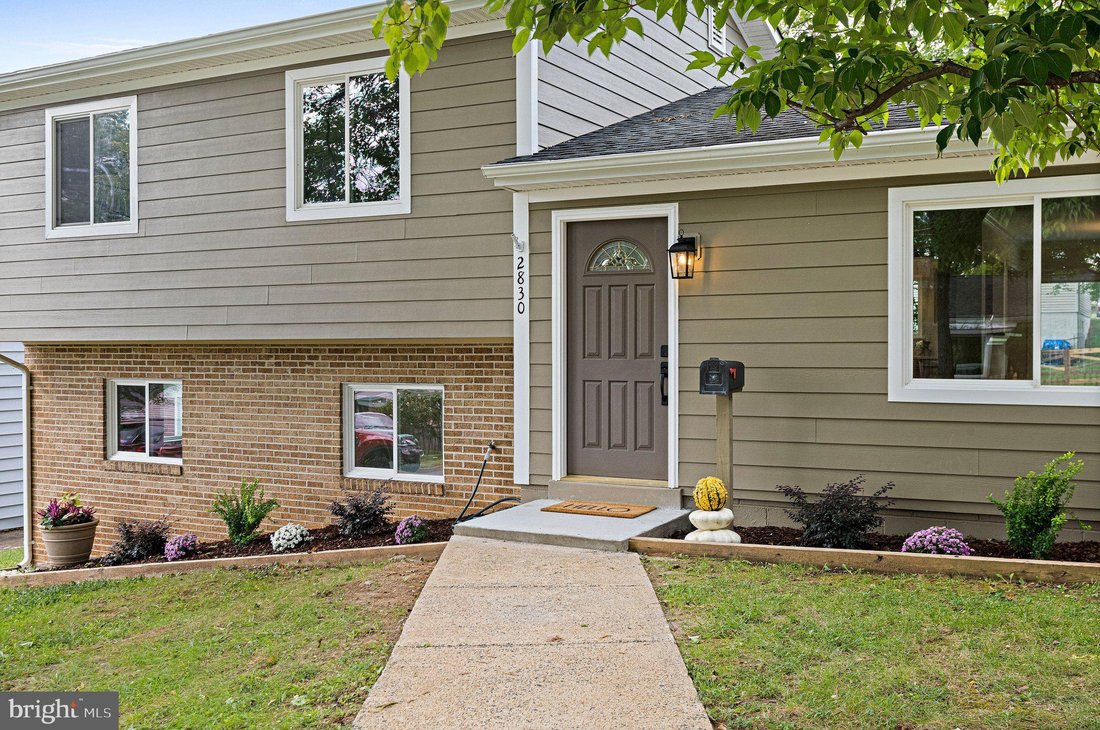 House in West Falls Church, Virginia, United States 2 - 18930188