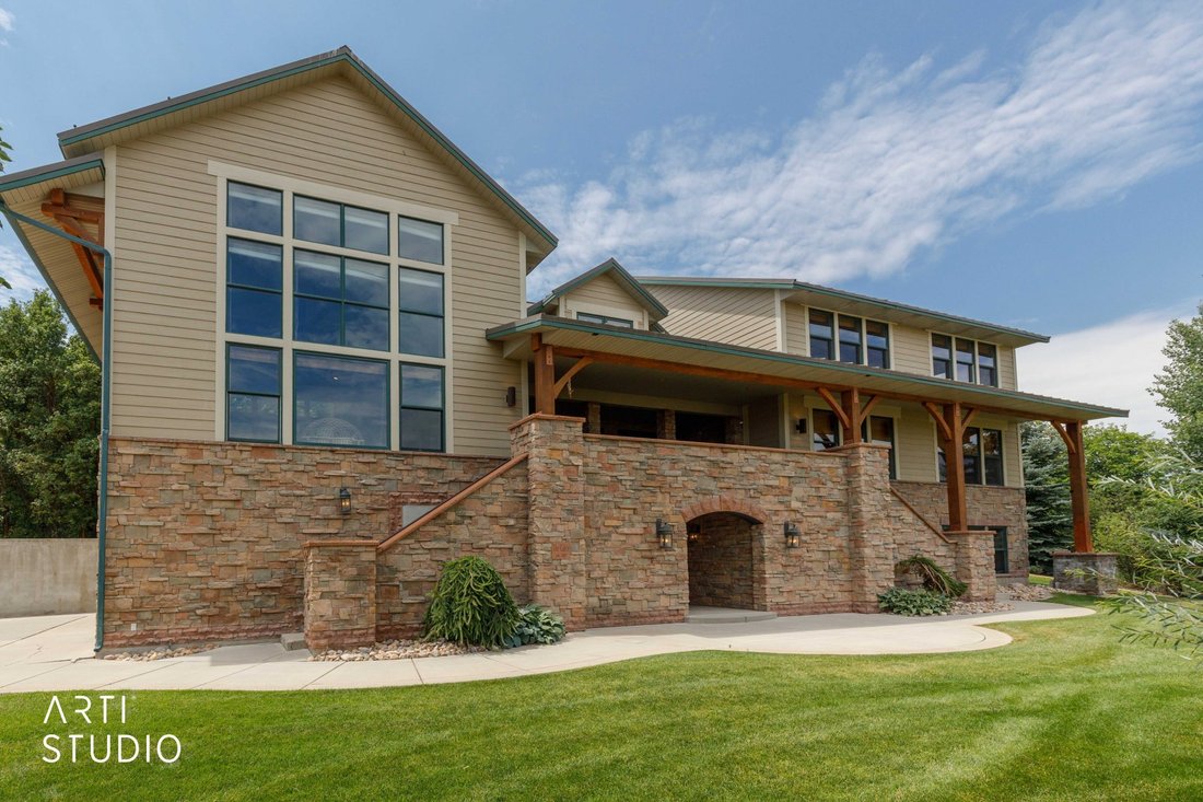 House in Huntsville, Utah, United States 3 - 18930161