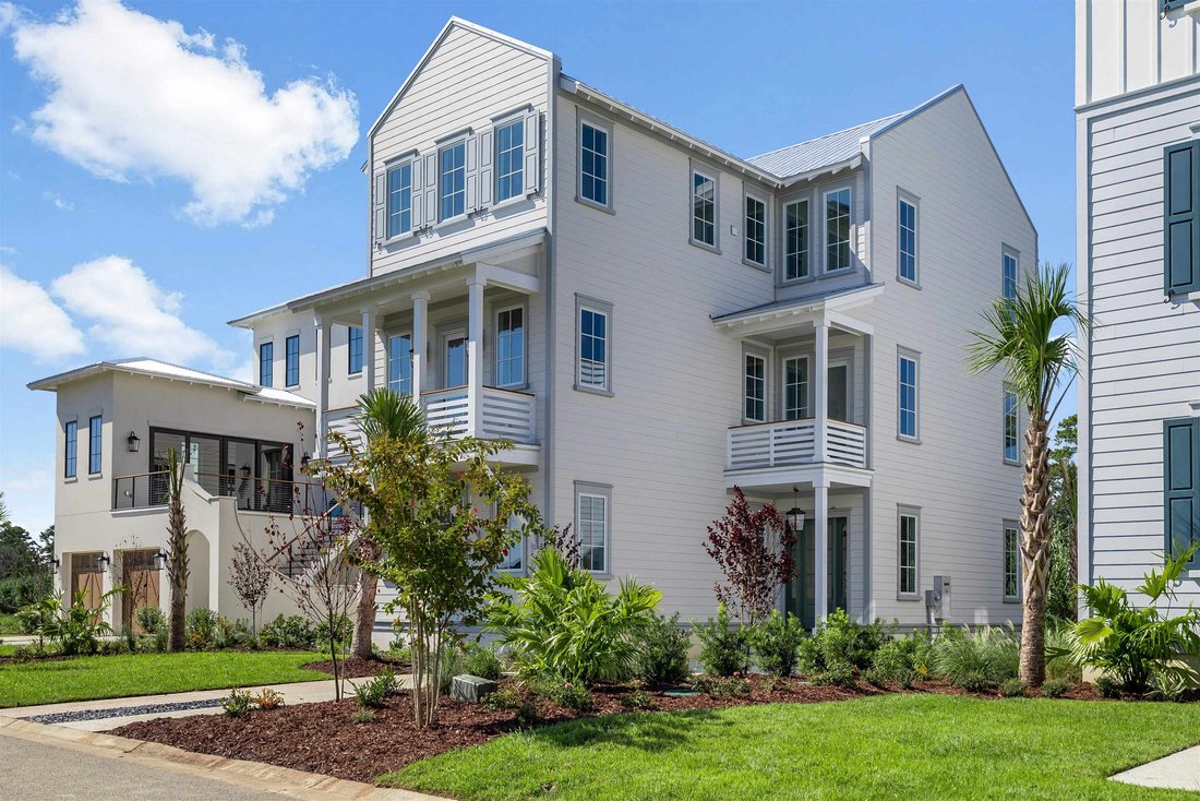 House in Georgetown, South Carolina, United States 1 - 18930162