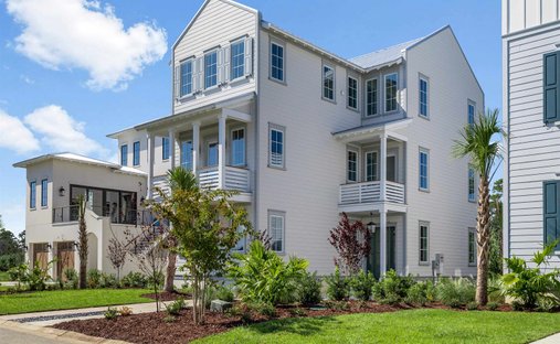Haus in Georgetown, South Carolina, Vereinigte Staaten 1