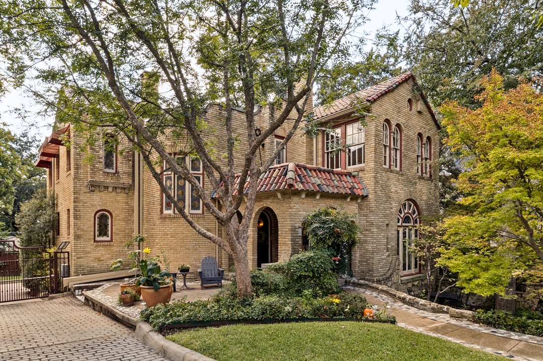 House in Dallas, Texas, United States 2 - 18930218