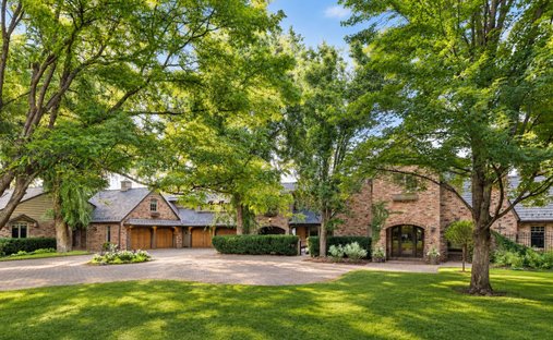 House in Englewood, Colorado, United States 1