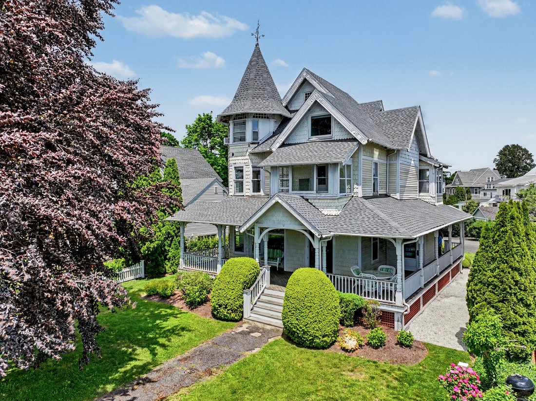 House in Norwalk, Connecticut, United States 1 - 18930231