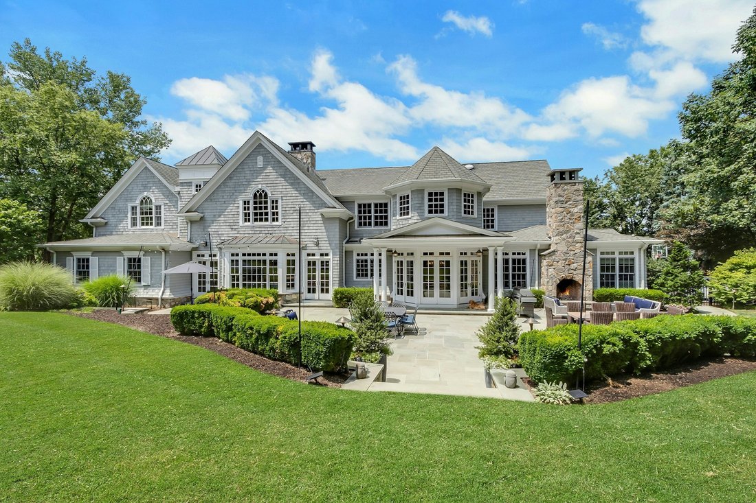 House in Cresskill, New Jersey, United States 3 - 18930237