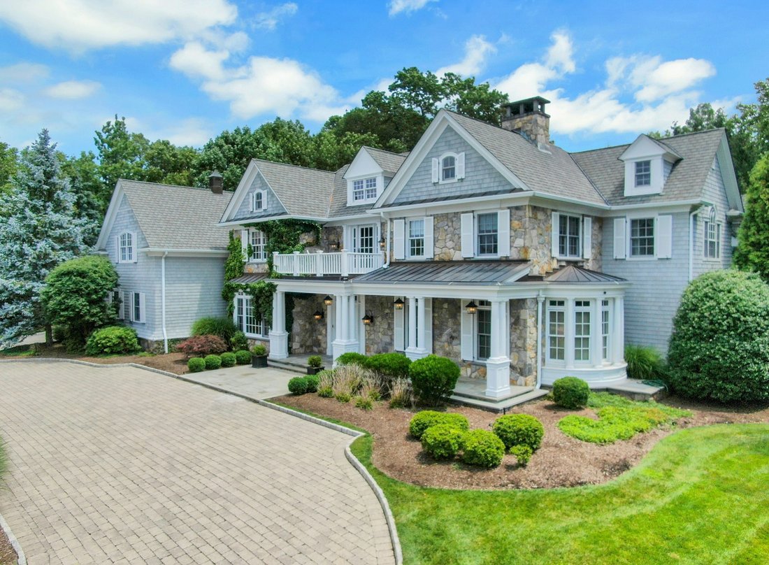 House in Cresskill, New Jersey, United States 1 - 18930237