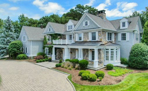 Maison à Cresskill, New Jersey, États-Unis 1