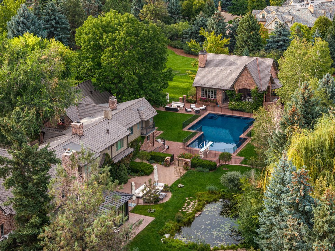 House in Englewood, Colorado, United States 4 - 18930238