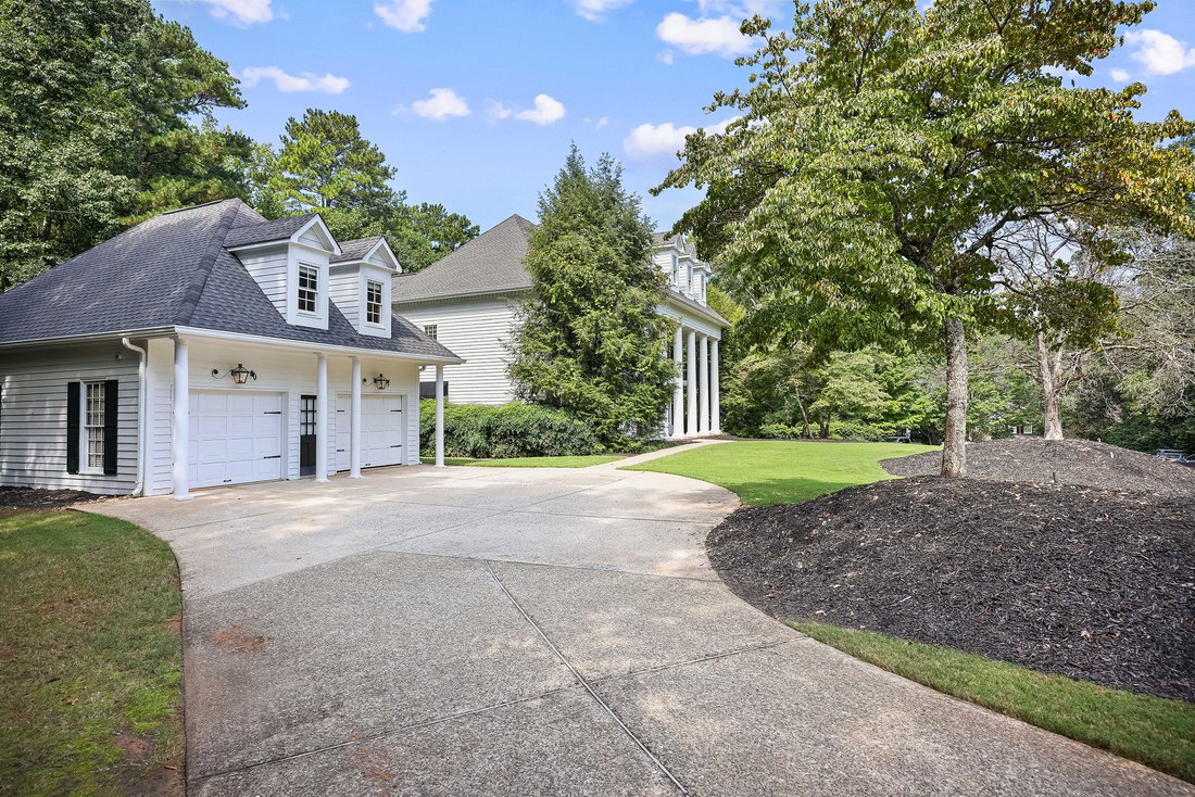 House in Marietta, Georgia, United States 5 - 18930168