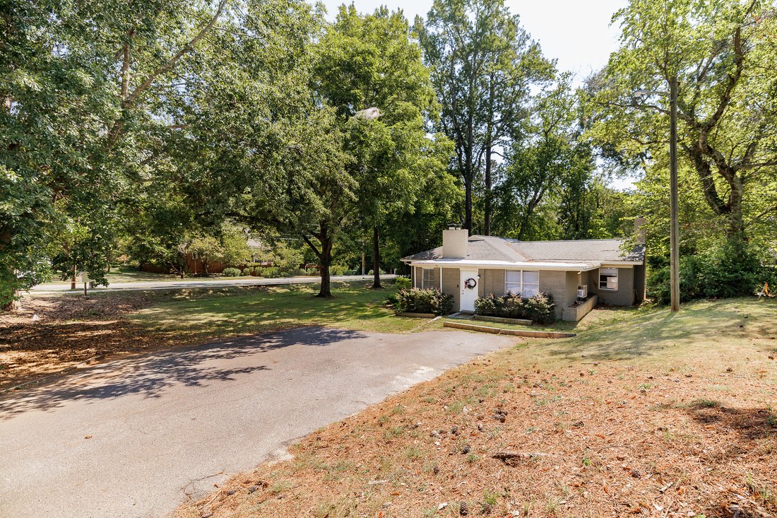 House in Athens, Georgia, United States 3 - 18930212