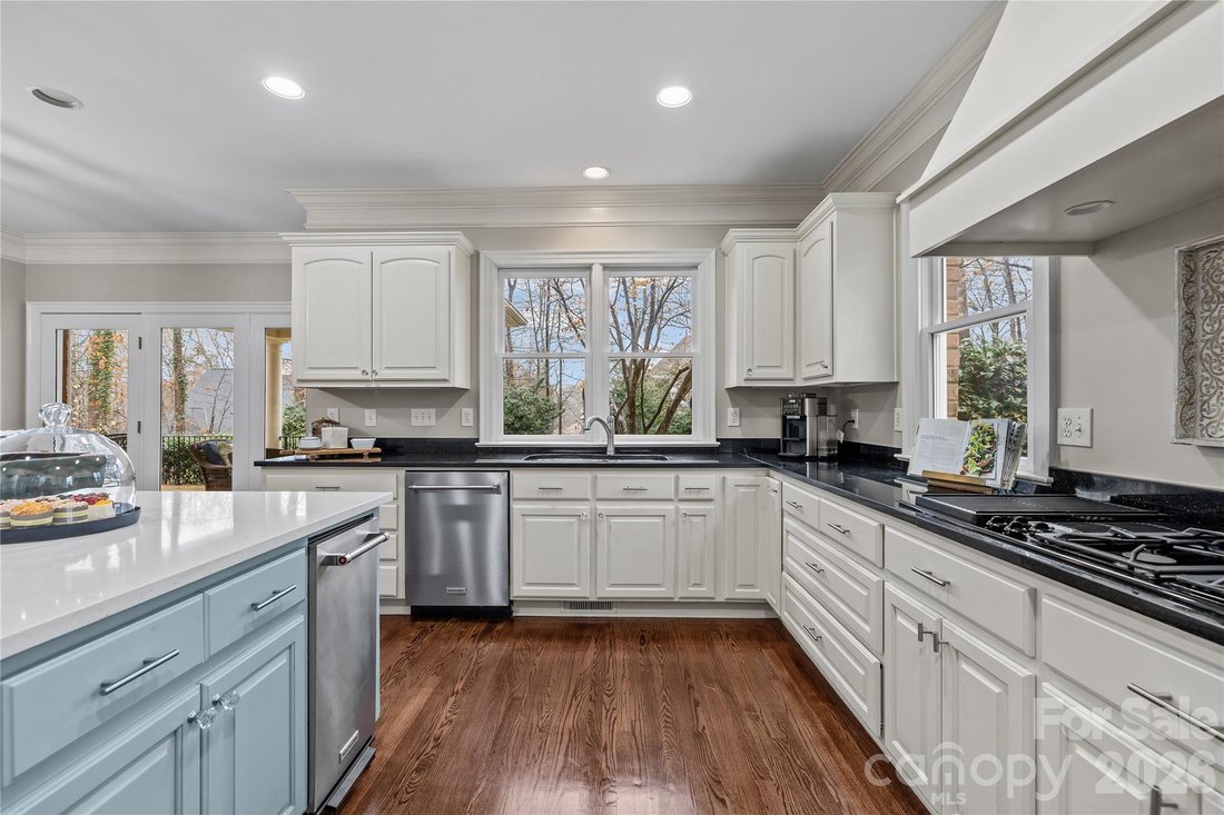 House in Waxhaw, North Carolina, United States 2 - 18930159