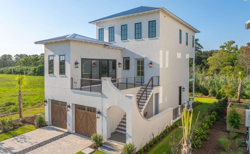 Casa en Georgetown, Carolina del Sur, Estados Unidos 1