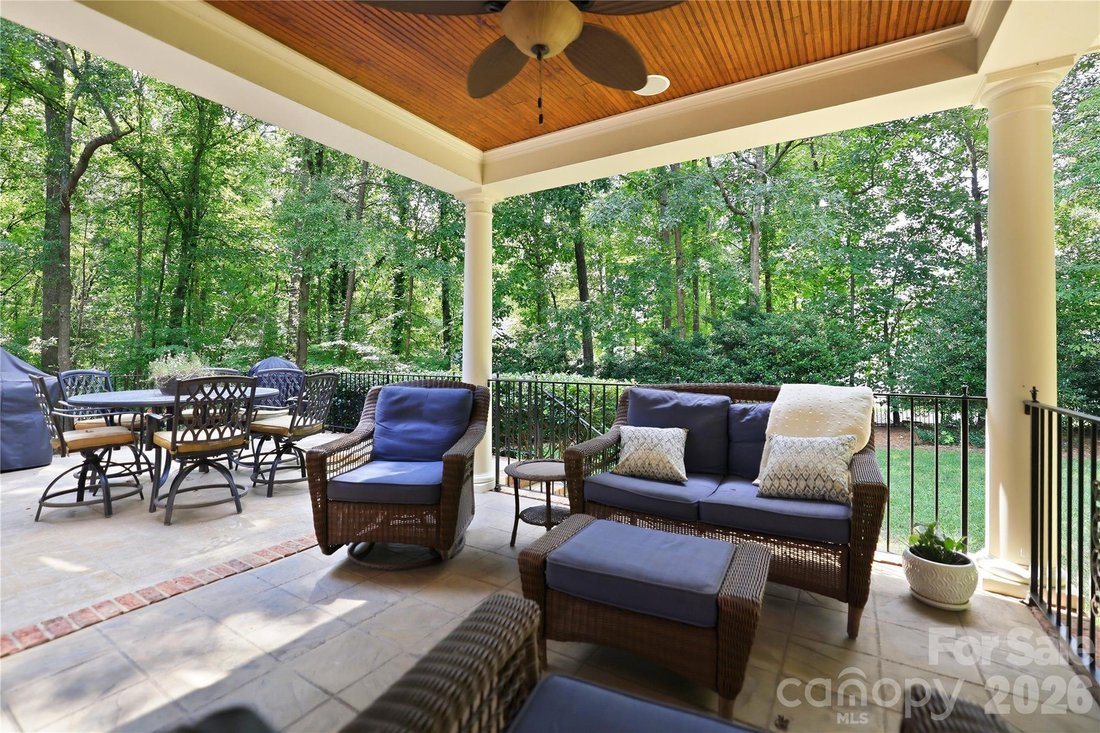 House in Waxhaw, North Carolina, United States 4 - 18930159
