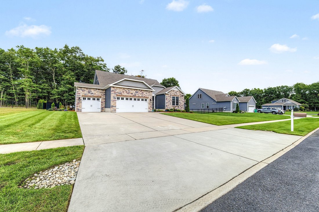 House in Egg Harbor Township, New Jersey, United States 1 - 18930230
