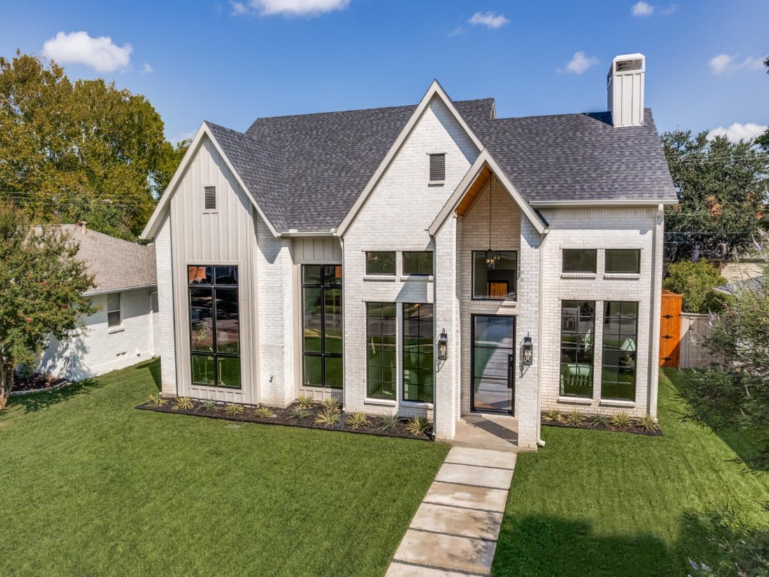 House in Dallas, Texas, United States 2 - 16265970