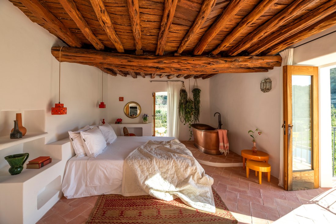 Finca en San José, Islas Baleares, España 5 - 18930201