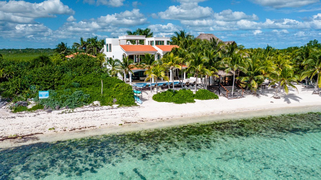 Estate in Tankah Cuatro, Quintana Roo, Mexico 2 - 18930221