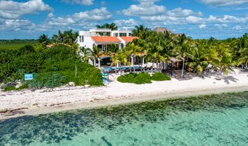 Estate in Tankah Cuatro, Quintana Roo, Mexico 1