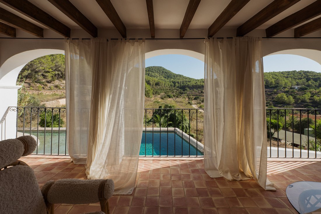 Finca in Sant Josep de sa Talaia, Balearic Islands, Spain 3 - 18930201