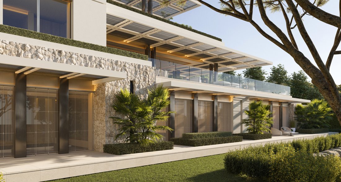 Villa in Marbella, Andalusia, Spain 4 - 18930226