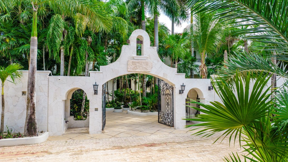 Estate in Tankah Cuatro, Quintana Roo, Mexico 5 - 18930221