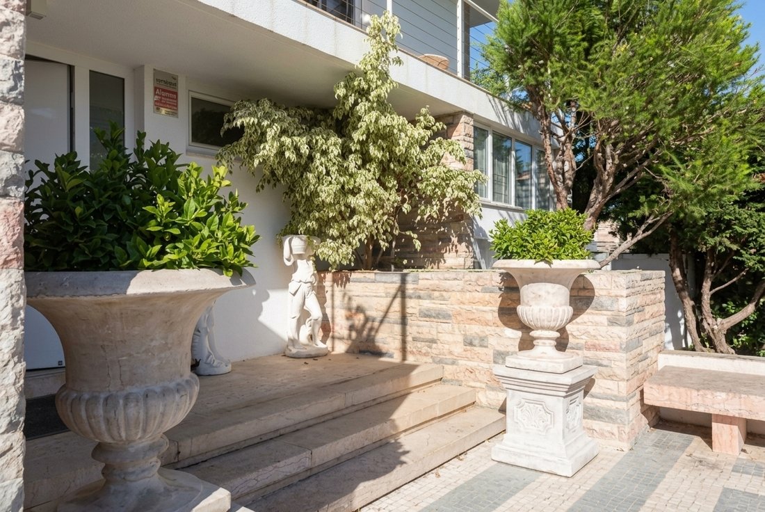 House in Belem, Lisbon, Portugal 4 - 18930225