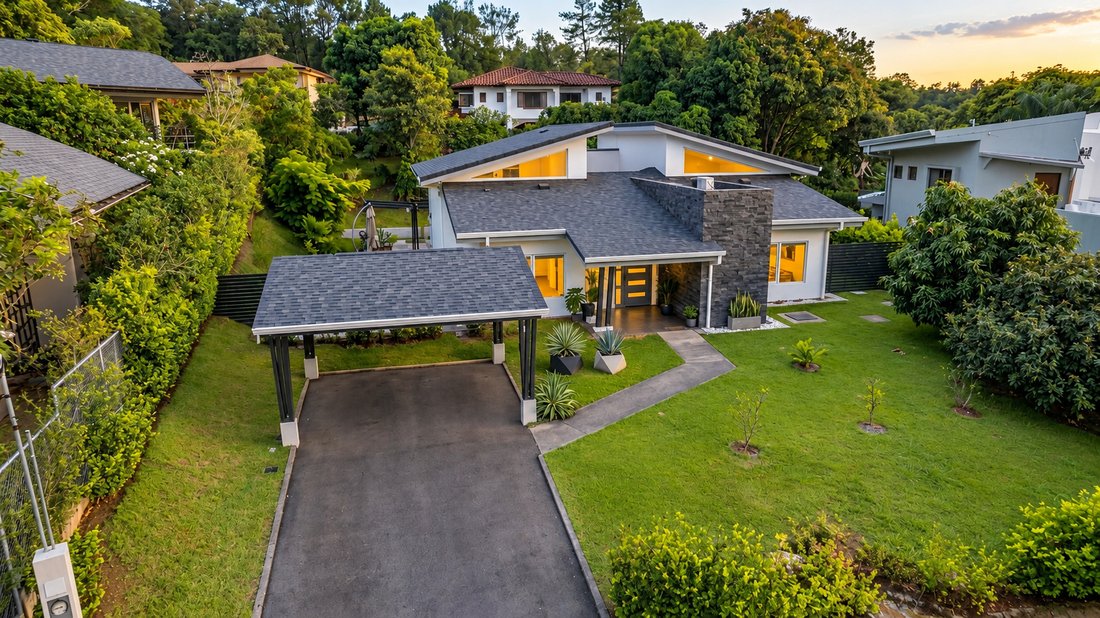 House in Vueltas, Alajuela Province, Costa Rica 1 - 18930227